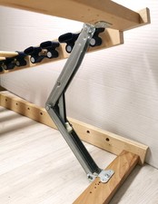 HETTICH Bett Verstellbeschlag