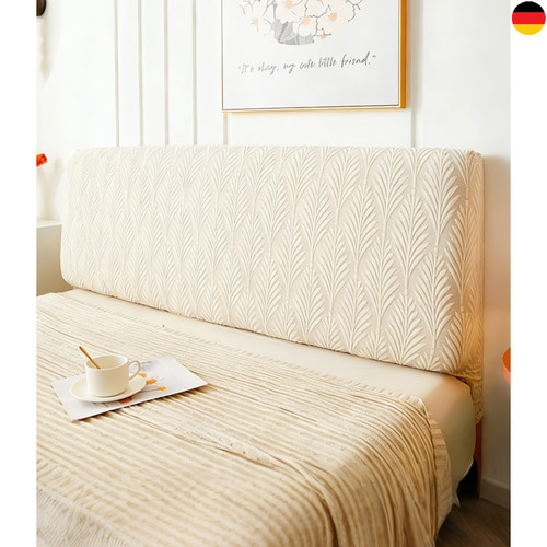 Bett kopfteil bezug - bett,