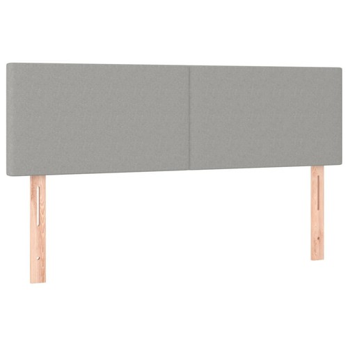 Bett kopfteil 2er set - 2er,