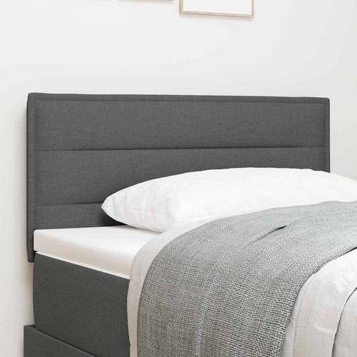 Bett kopfteil 100 - bett,