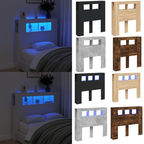 Led kopfteil bettkopfteil für - kopfteil,