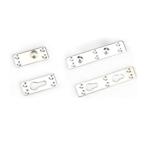 4pcs bett schienen - 4pcs,