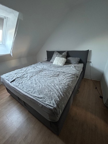Hochwertiges boxspringbett - hochwertiges,