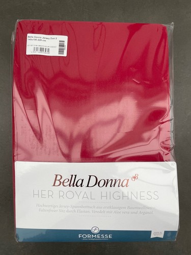 Spannbettlaken formesse bella - formesse,
